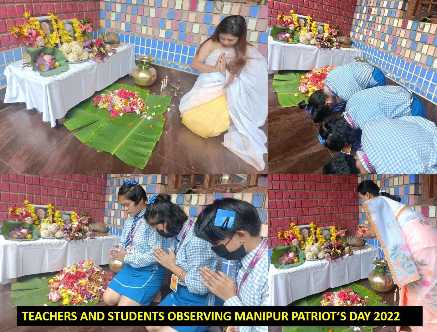 OBSERVING MANIPUR PATRIOT’S DAY 2022 2